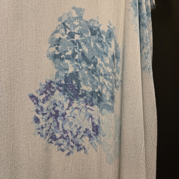 Lovestitch Cocoon Maxi Dress Size S/M - Picture 5 of 5